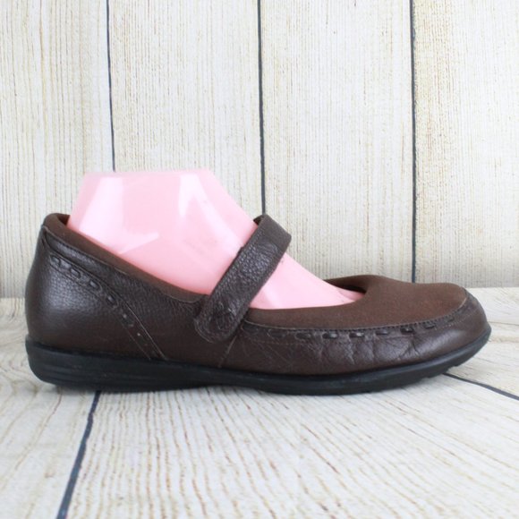 orthotic mary jane shoes